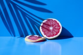 橙子
