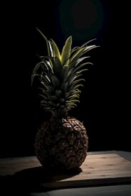 菠萝