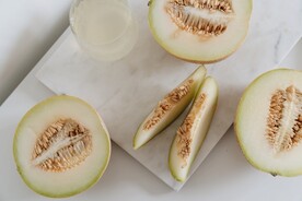 哈密瓜