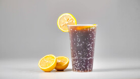 奶茶