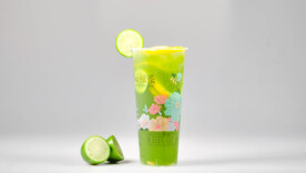 奶茶