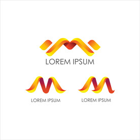 几何图形公司logo图片