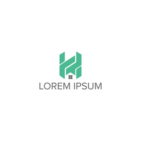 几何图形公司logo图片