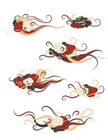 云纹