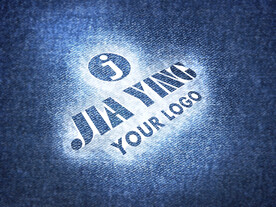 logo样机