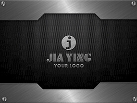 logo样机