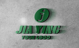 logo样机