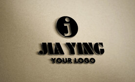 logo样机