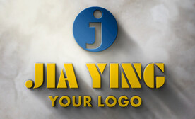 logo样机