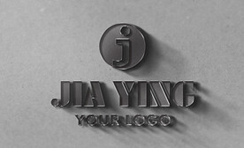 logo样机