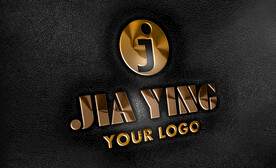 logo样机