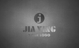 logo样机