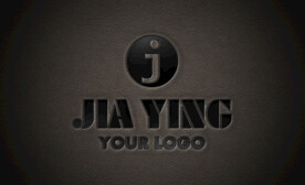 logo样机
