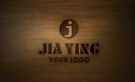 logo样机