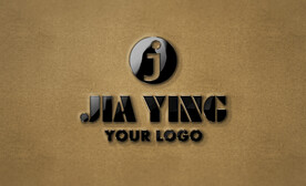 logo样机