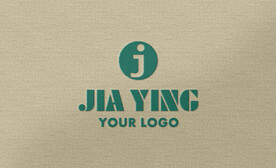 logo样机