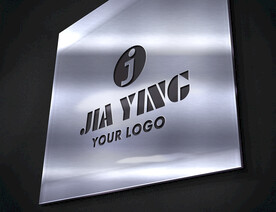 logo样机