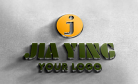 logo样机