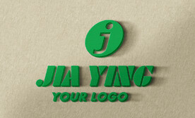 logo样机