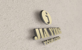 logo样机