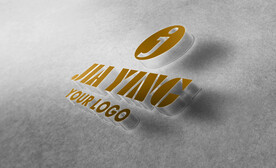 logo样机