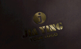logo样机