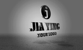 logo样机