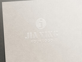 logo样机