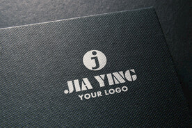 logo样机