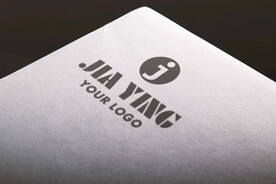 logo样机