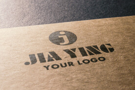 logo样机