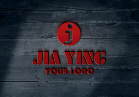 logo样机