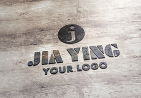 logo样机