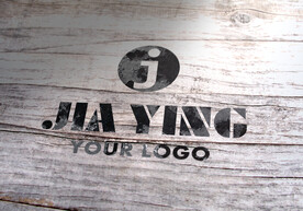 logo样机