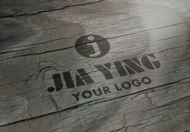 logo样机