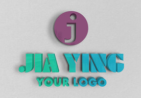 logo样机