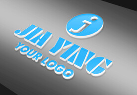 logo样机