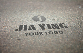 logo样机