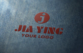 logo样机