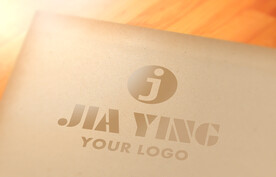 logo样机