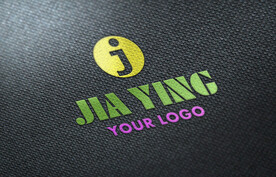 logo样机