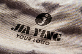 logo样机