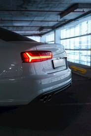 汽车