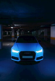 汽车