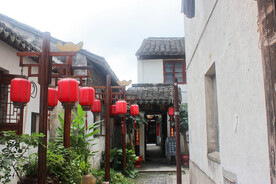 江南建筑
