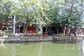 江南风光