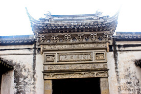 江南建筑