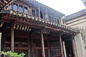 江南建筑
