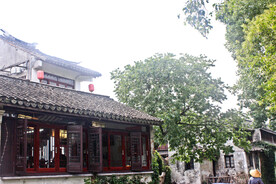 江南风光