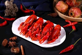 小龙虾
